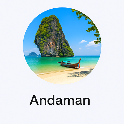 Andaman