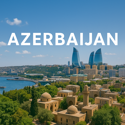 Azerbaijan