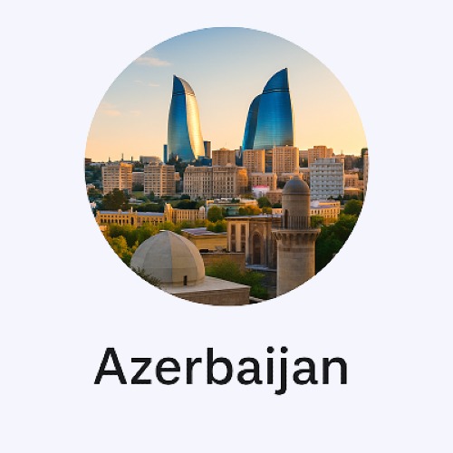Azerbaijan