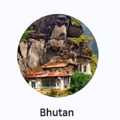 Bhutan