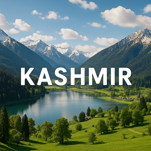Kasmir