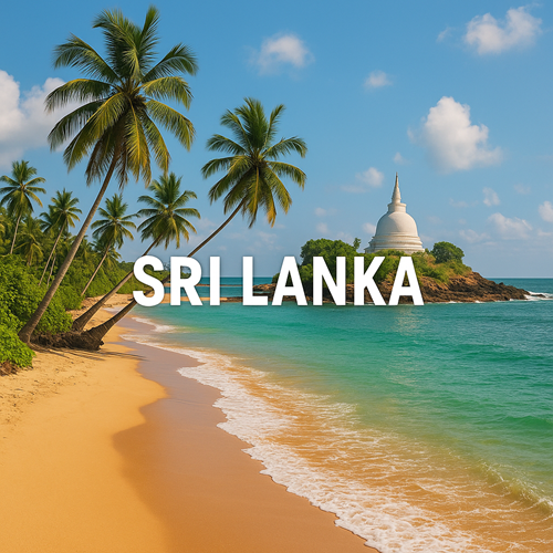 srilanka