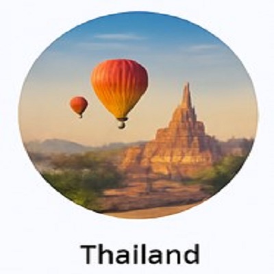 Thailand