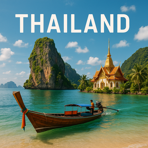 Thailand