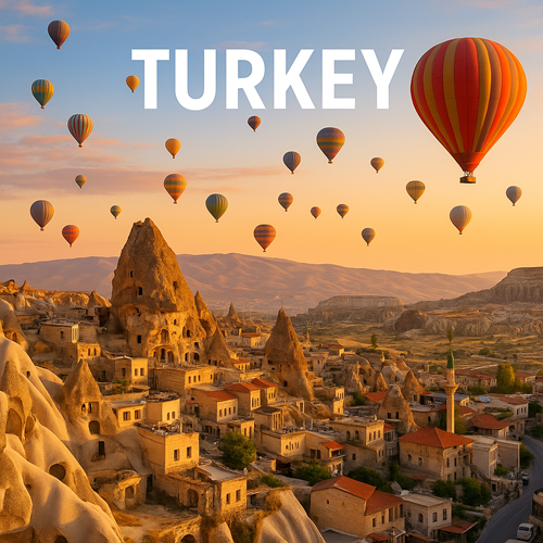 Turkey