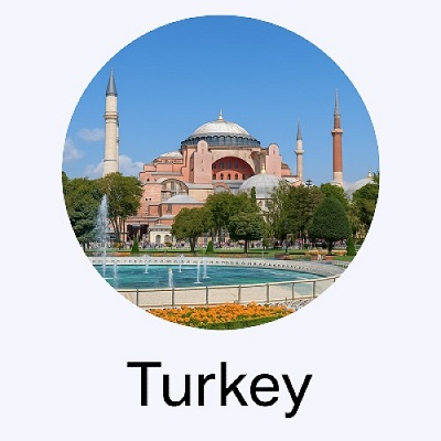 Turkey