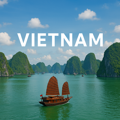 Vietnam