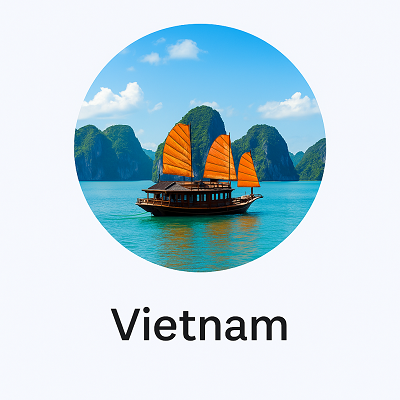 Vietnam